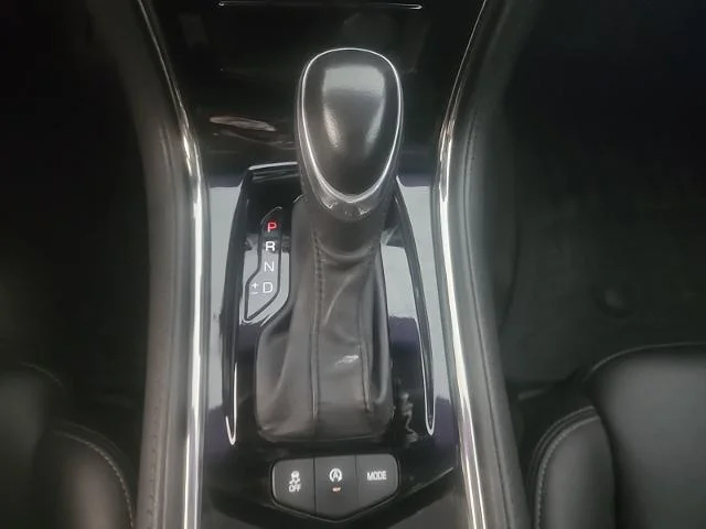 Used 2016 Black Raven Cadillac  image 20
