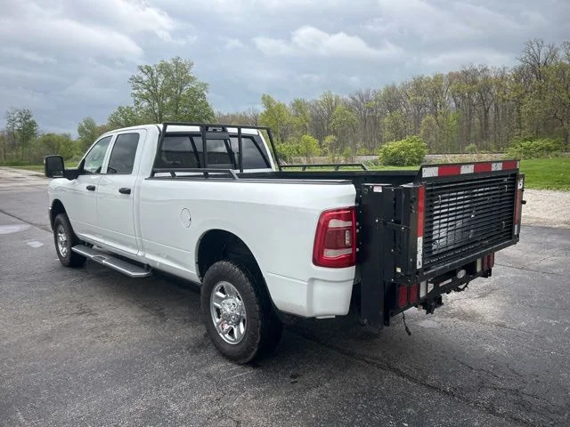 2023 RAM Ram 2500 Pickup Tradesman - Photo 7