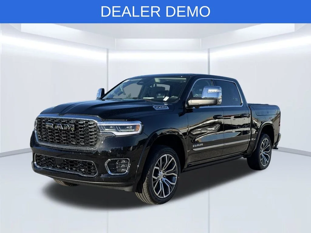 2026 RAM 1500 Tungsten - Photo 29