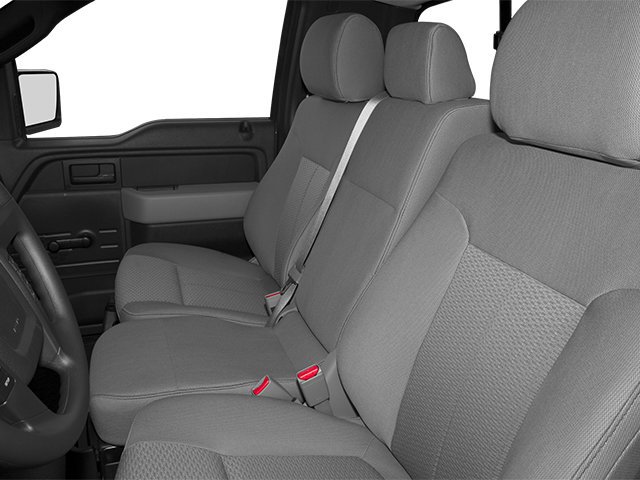 Used 2014  Ford  image 8