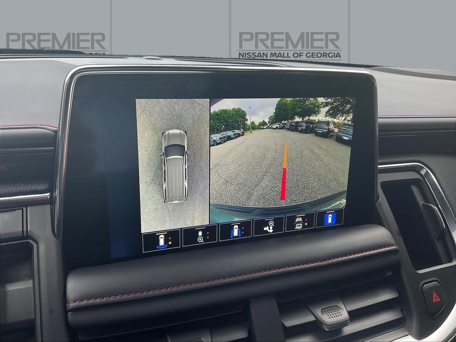 Used 2024 Gray Chevrolet RST image 15