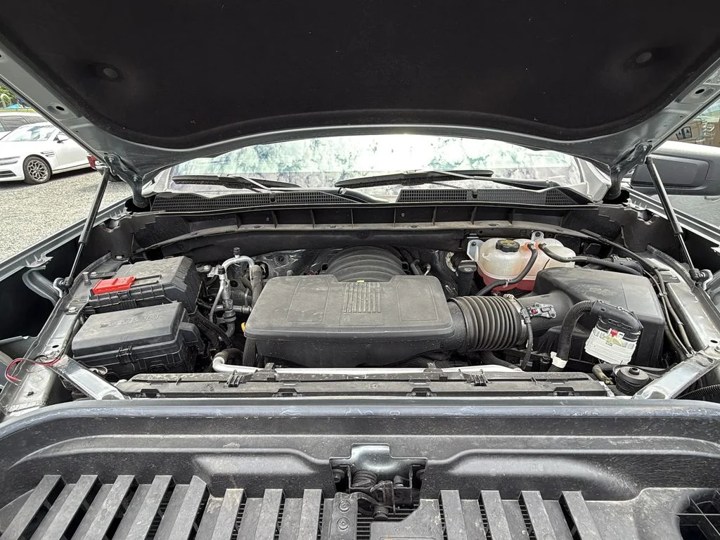 2025 GMC Sierra 1500 Elevation - Photo 30