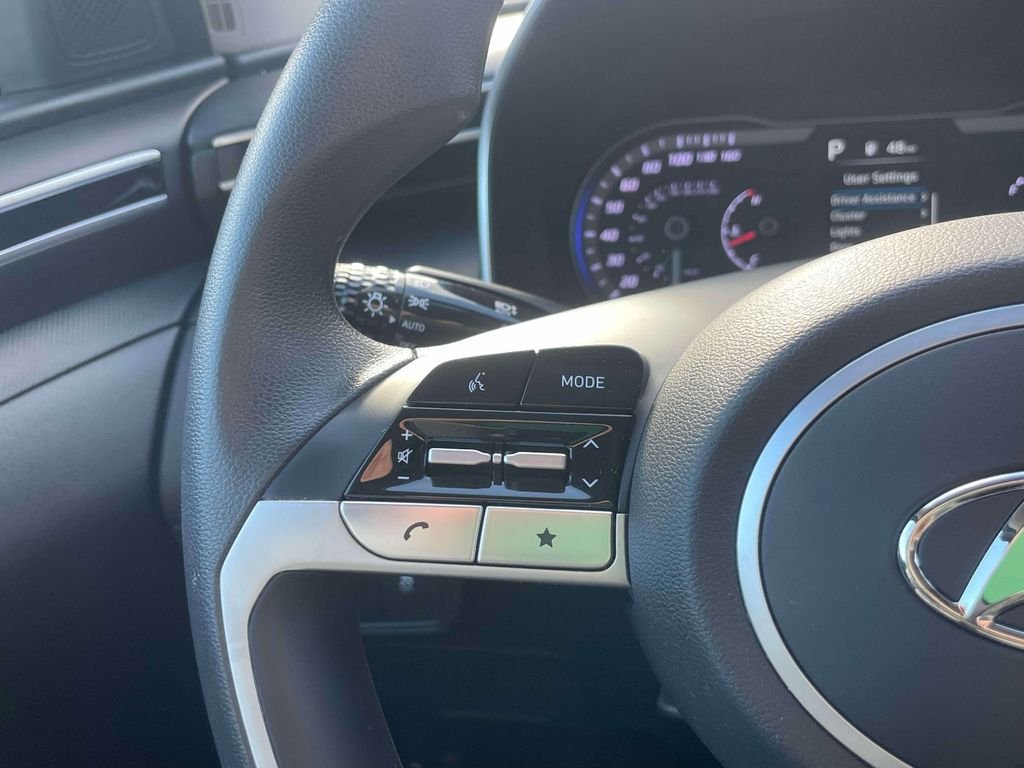 2023 Hyundai Tucson SEL - Photo 20