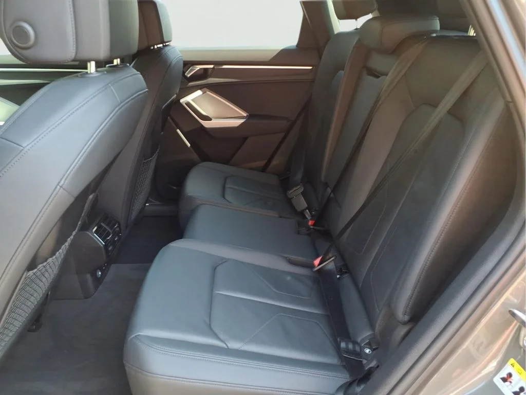 Used 2025  Audi Premium image 20
