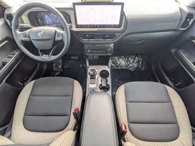 New 2026 Oxford White Ford Big Bend® image 15