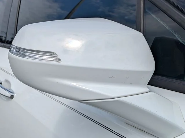 Certified Used 2019 Summit White Chevrolet Premier image 12
