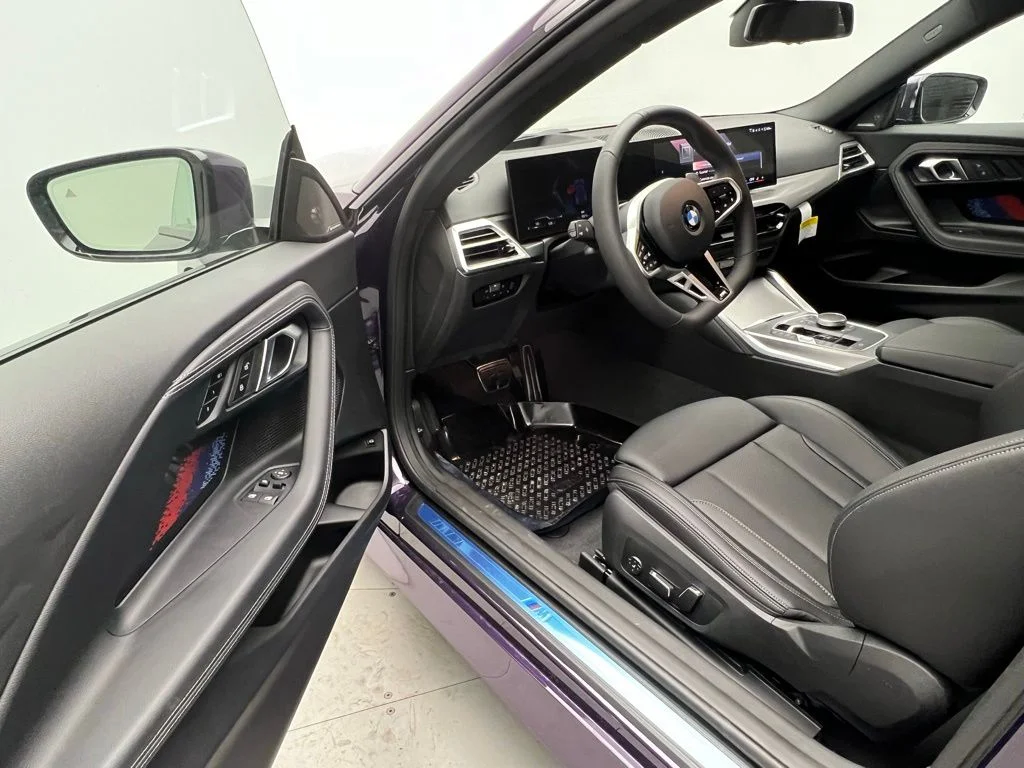 Used 2026 Thundernight Metallic BMW 230i image 22