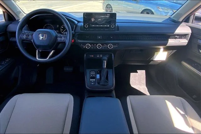 2025 Honda CR-V EX - Photo 5