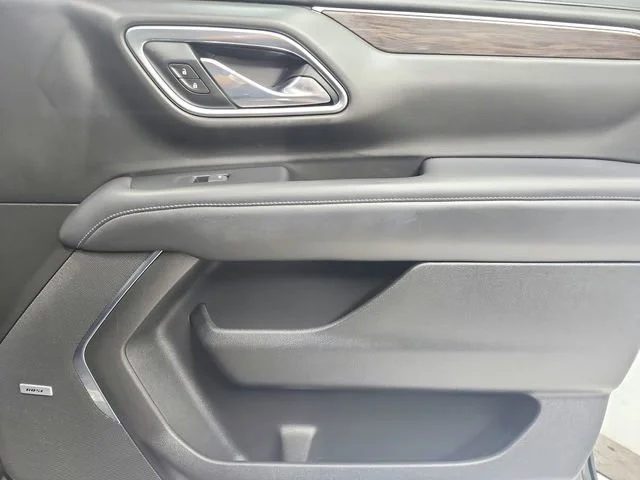 2021 Chevrolet Tahoe Z71 - Photo 42