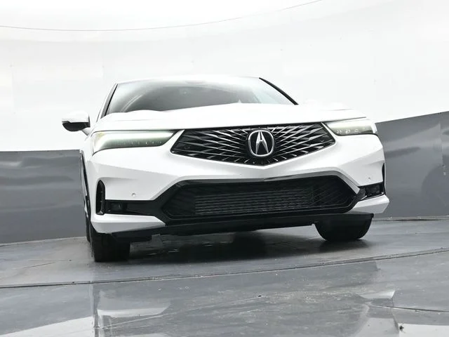 2025 Acura Integra A-Spec w/Technology Package - Photo 31