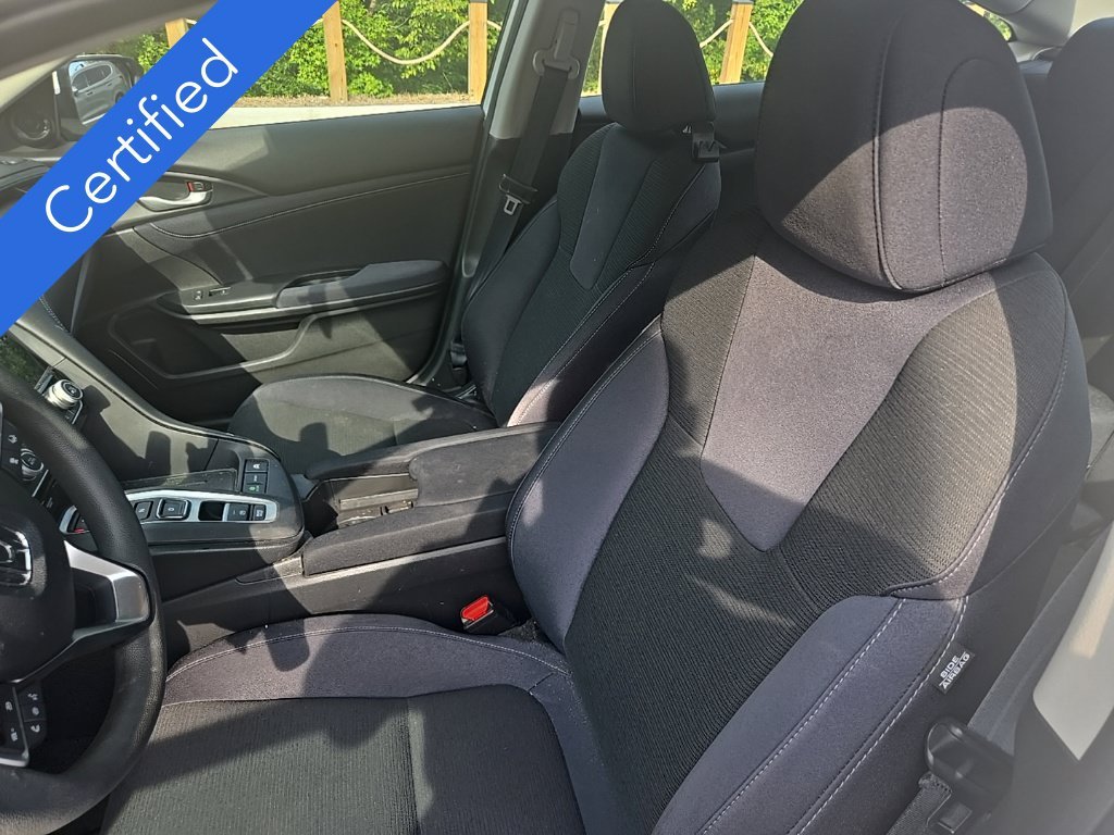 2020 Honda Insight EX - Photo 7
