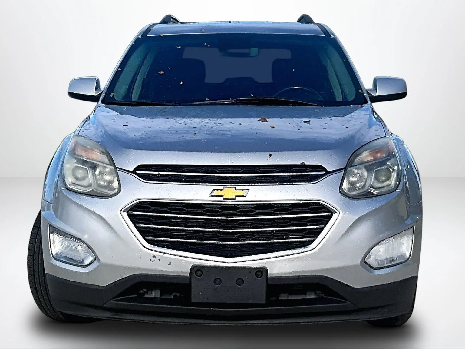 Used 2017 Silver Chevrolet LT image 4