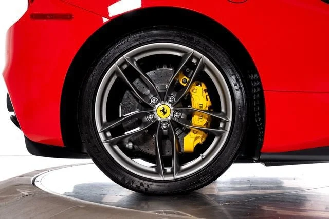 Used 2018 Rosso Corsa Ferrari  image 20