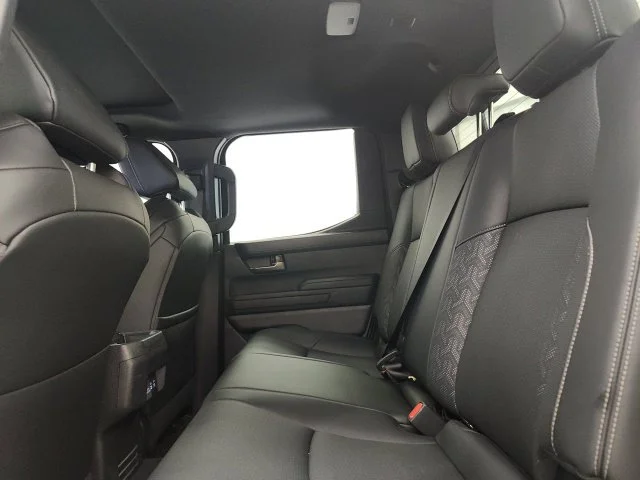 Used 2025 Blue Toyota Limited image 41