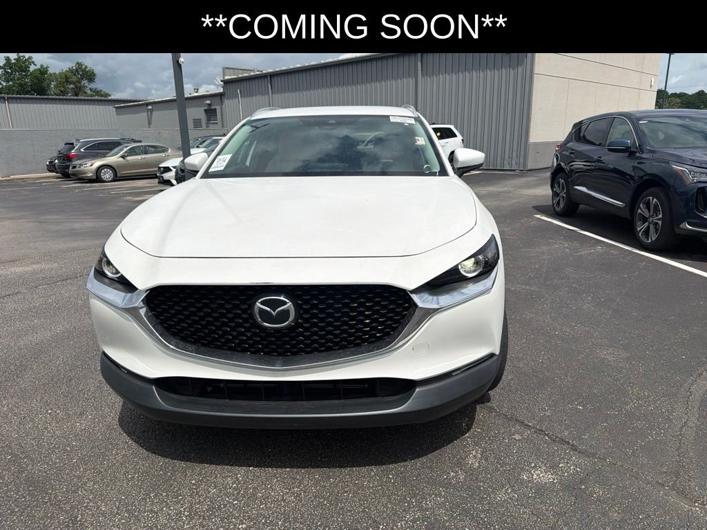 Used 2023 Mazda CX-30 Preferred with VIN 3MVDMBCM7PM557476 for sale in Kansas City