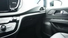 New 2026 Bright White Clear-Coat Exterior Paint Chrysler LX image 21