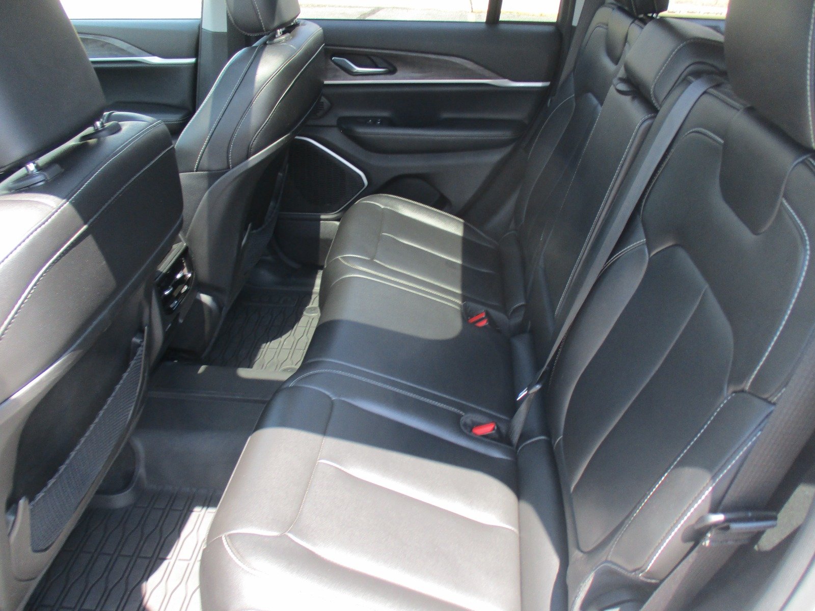 2024 Jeep Grand Cherokee 4xe - Photo 14