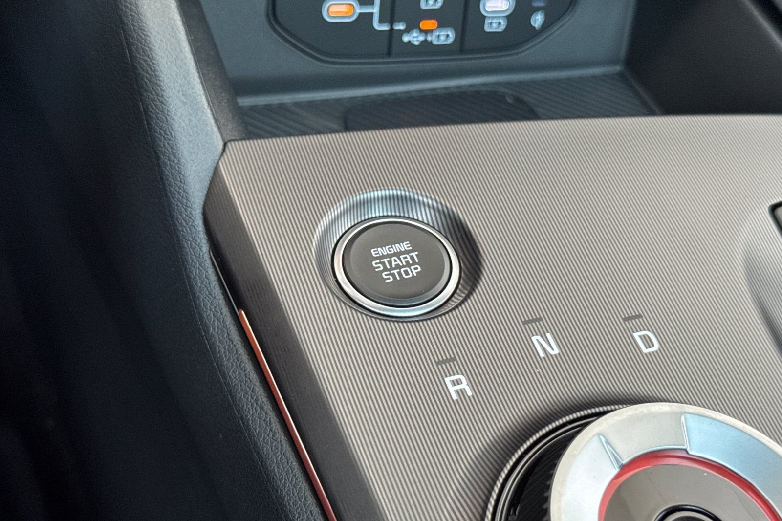 2026 Kia Sportage SX Prestige Hybrid - Photo 19