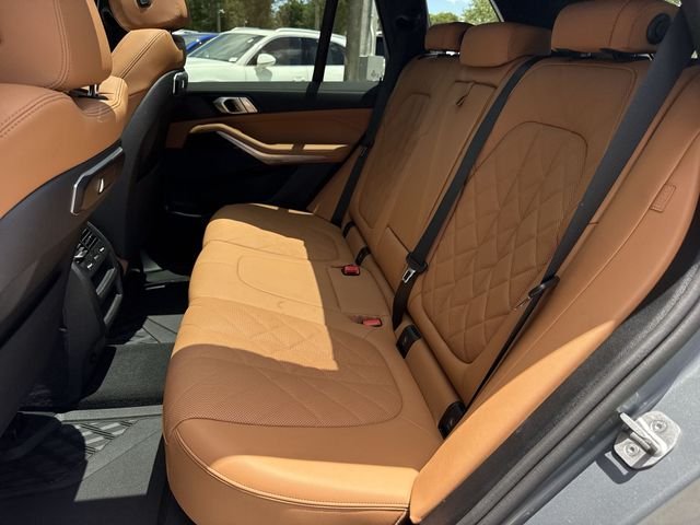 2025 BMW X5 40i - Photo 23