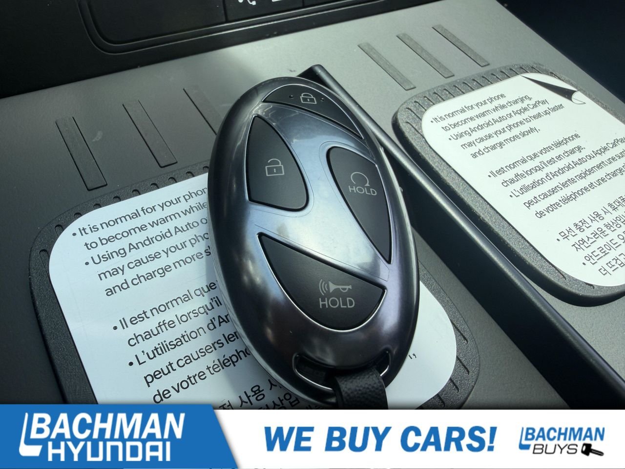 New 2026 Ecotronic Gray Hyundai Calligraphy image 47