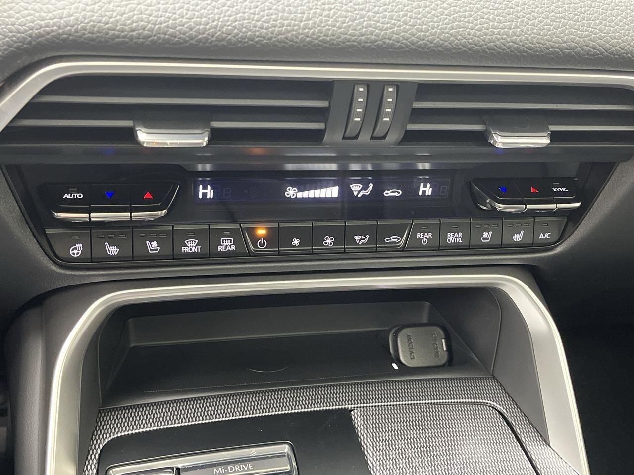 New 2026 Jet Black Mica Mazda Premium Sport image 22