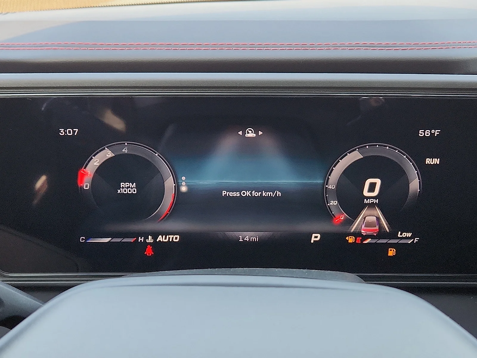 New 2026 White Dodge SCAT PACK 4-DOOR AWD image 18