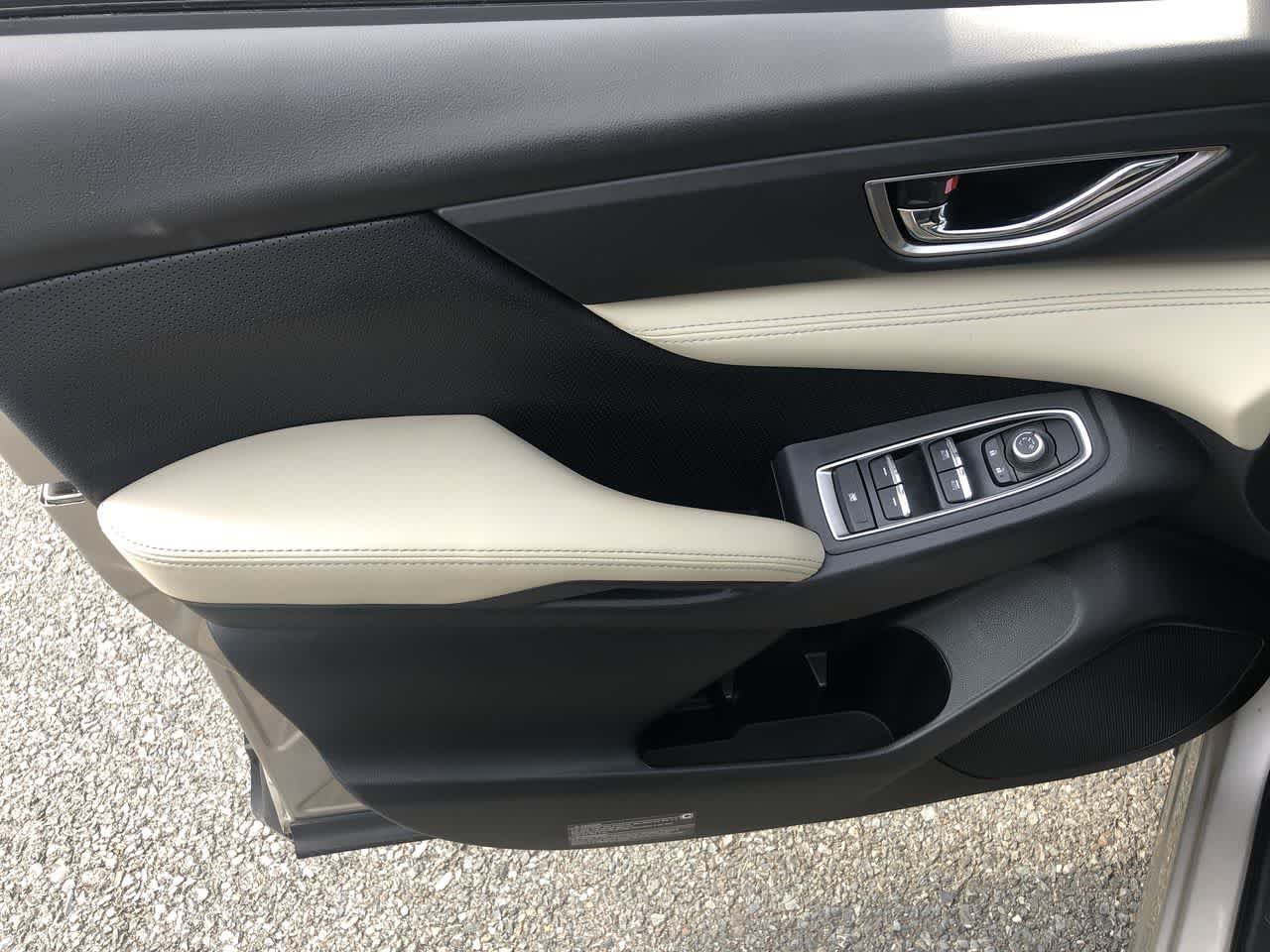 Used 2020 Tungsten Metallic Subaru Limited image 12
