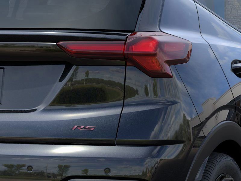 2027 Chevrolet Bolt RS - Photo 11