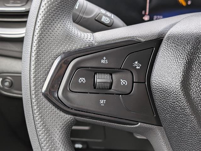2024 Chevrolet TrailBlazer LT - Photo 22