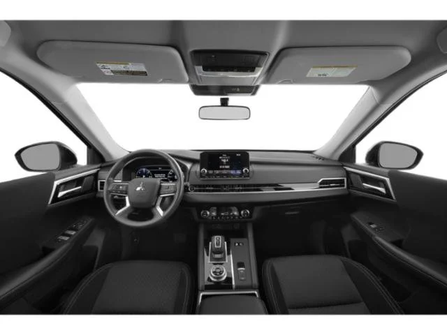 New 2026 Graphite Gray Mitsubishi SE S-AWC image 11