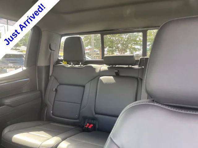 Used 2026 Gray Chevrolet LT Trail Boss image 15