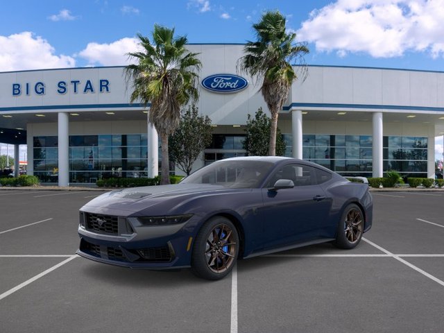 2026 Ford Mustang Dark Horse® Premium