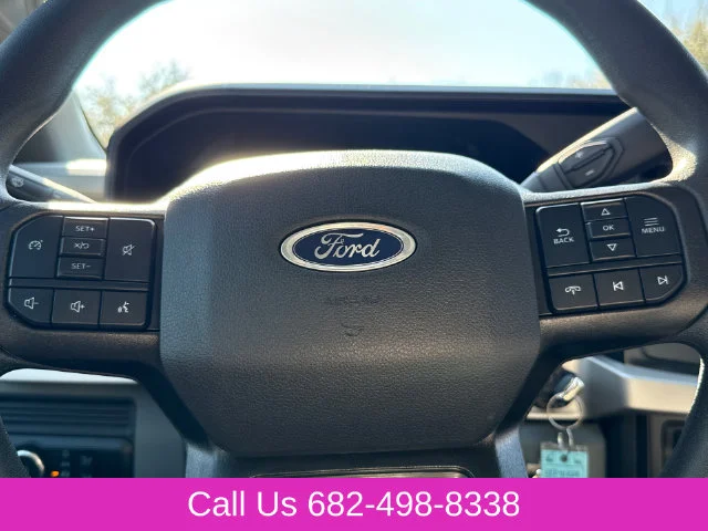 New 2026 Oxford White Ford F-250® XL image 29