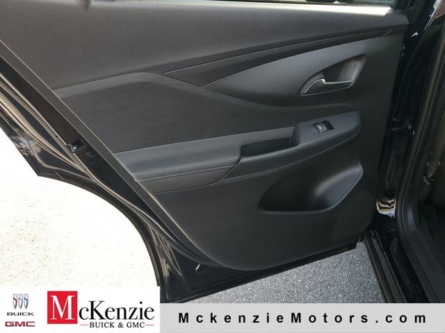 2026 Buick Envista Sport Touring - Photo 23