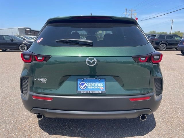 Used 2026  Mazda 2.5 S Select image 8