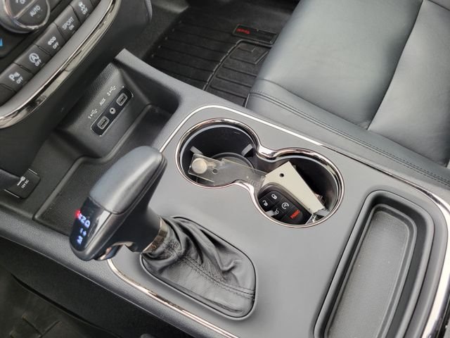 Used 2020 Black Dodge GT image 19