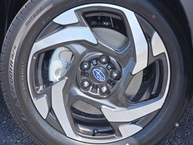 New 2026 SAND DUNE PEARL Subaru Limited Hybrid image 17