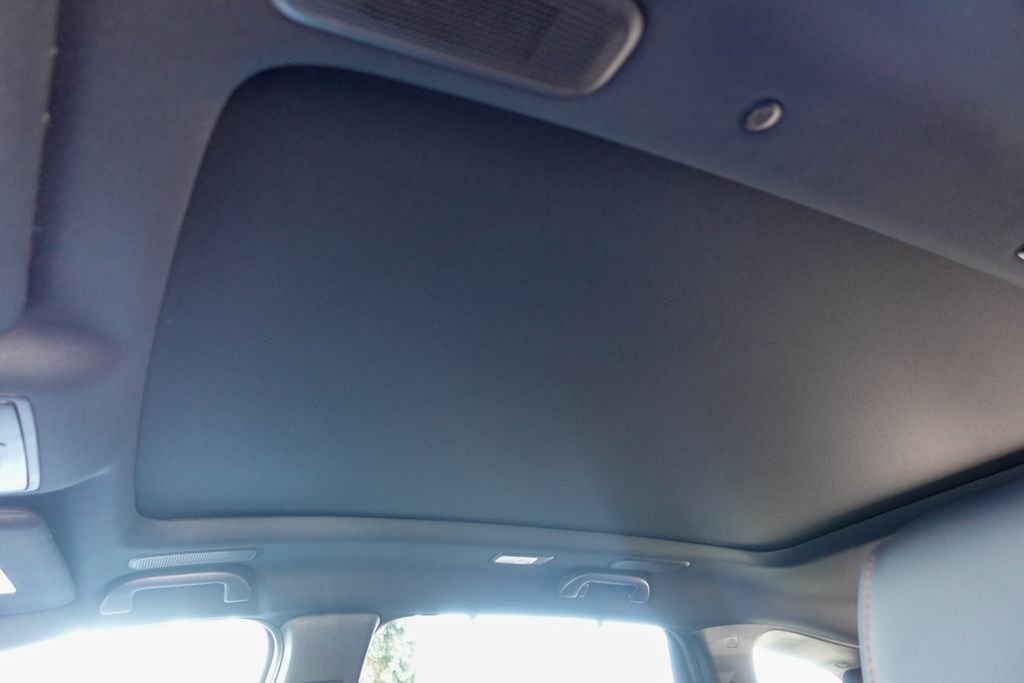 2026 Acura MDX A-Spec Package - Photo 24
