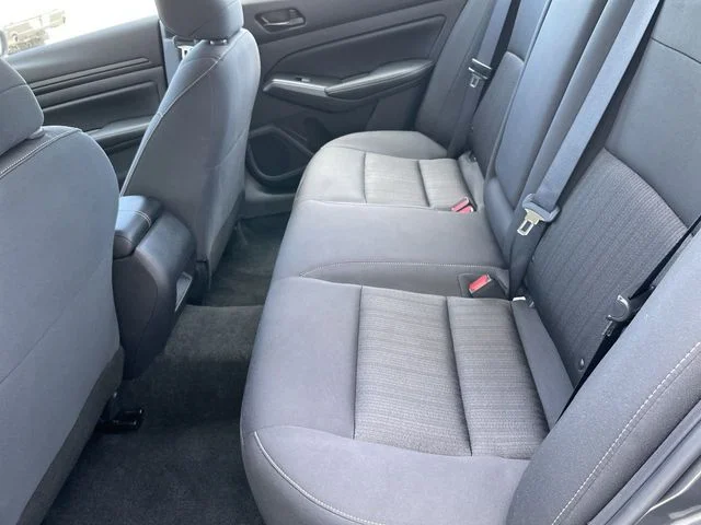 Used 2026 Gray Nissan 2.5 SV image 21