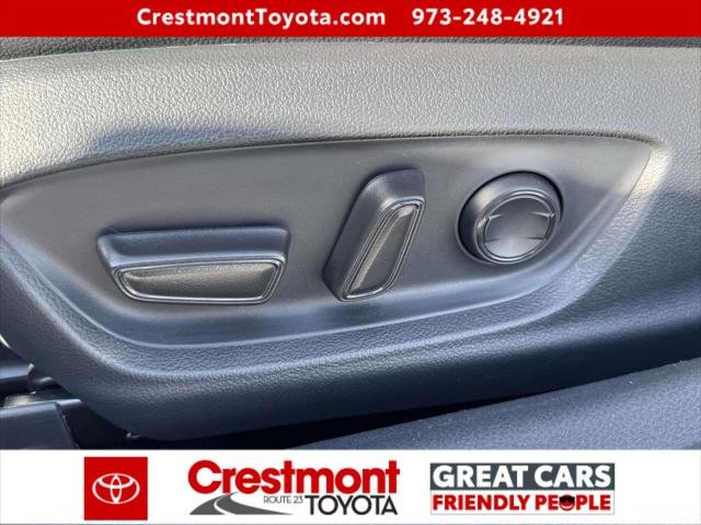 Certified Used 2024 ICE EDGE Toyota  image 17