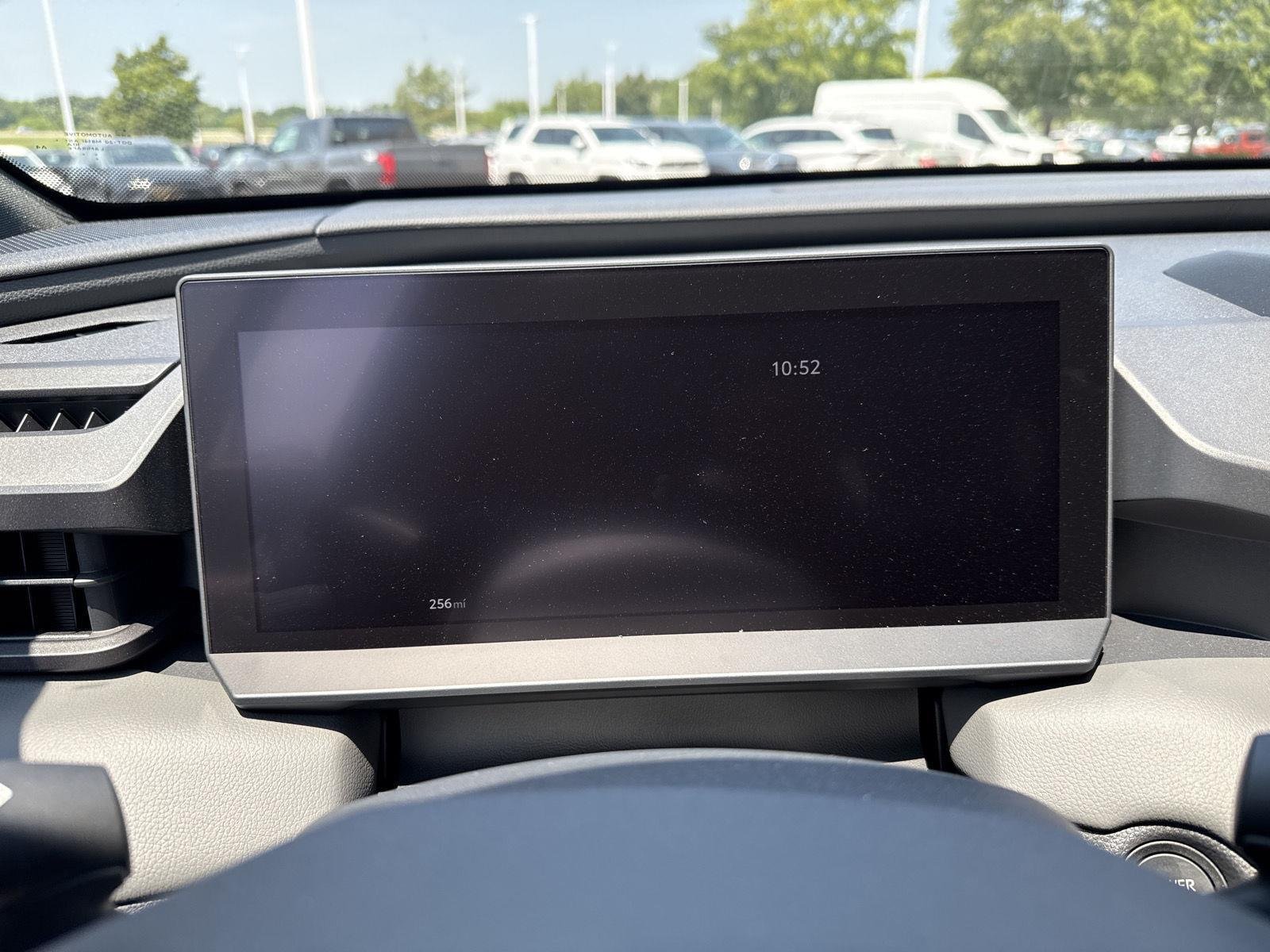 Certified 2026 Toyota RAV4 Plug-in Hybrid SE with VIN JTM7ERAV7TJ000722 for sale in Kansas City