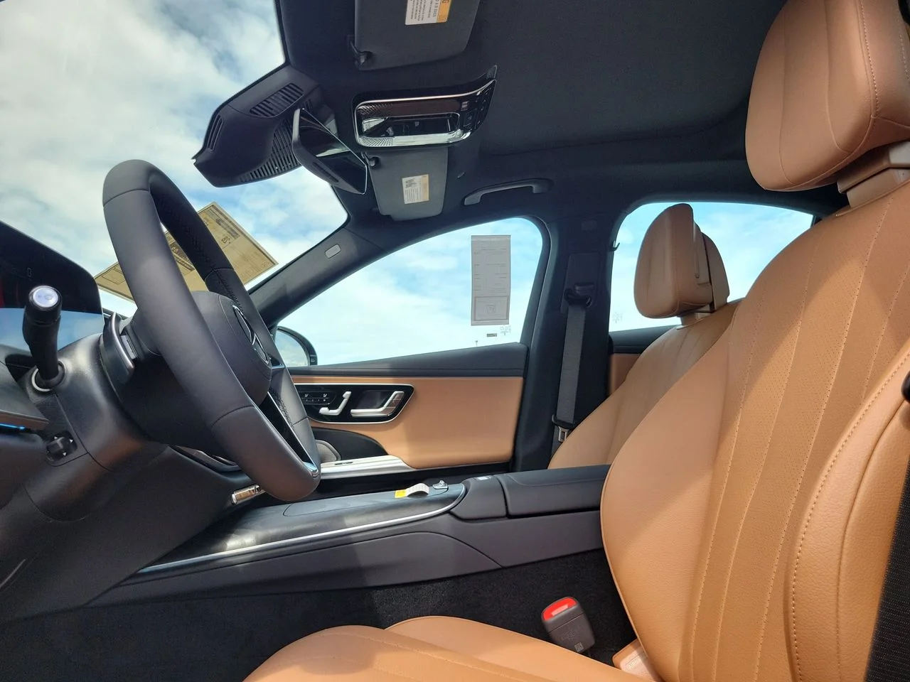New 2026 Black Mercedes-Benz E 350 image 19