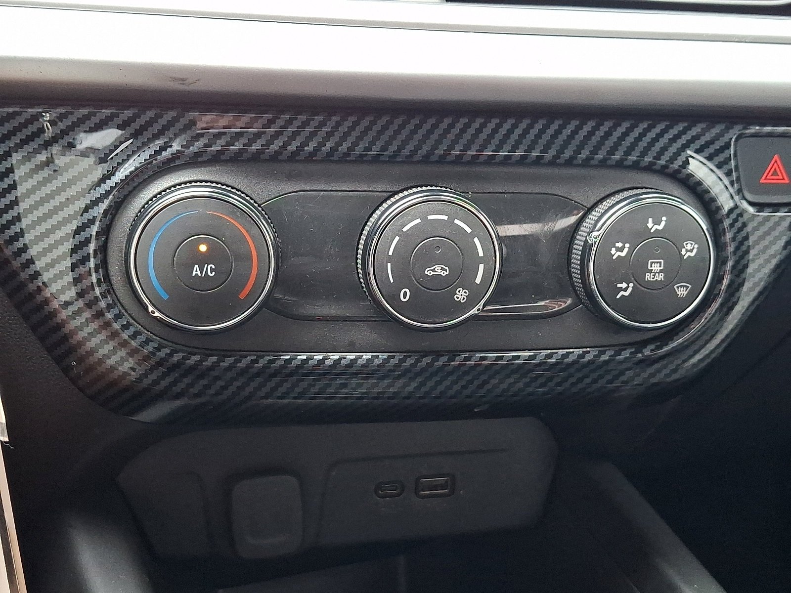 2024 Chevrolet Trax LS - Photo 15