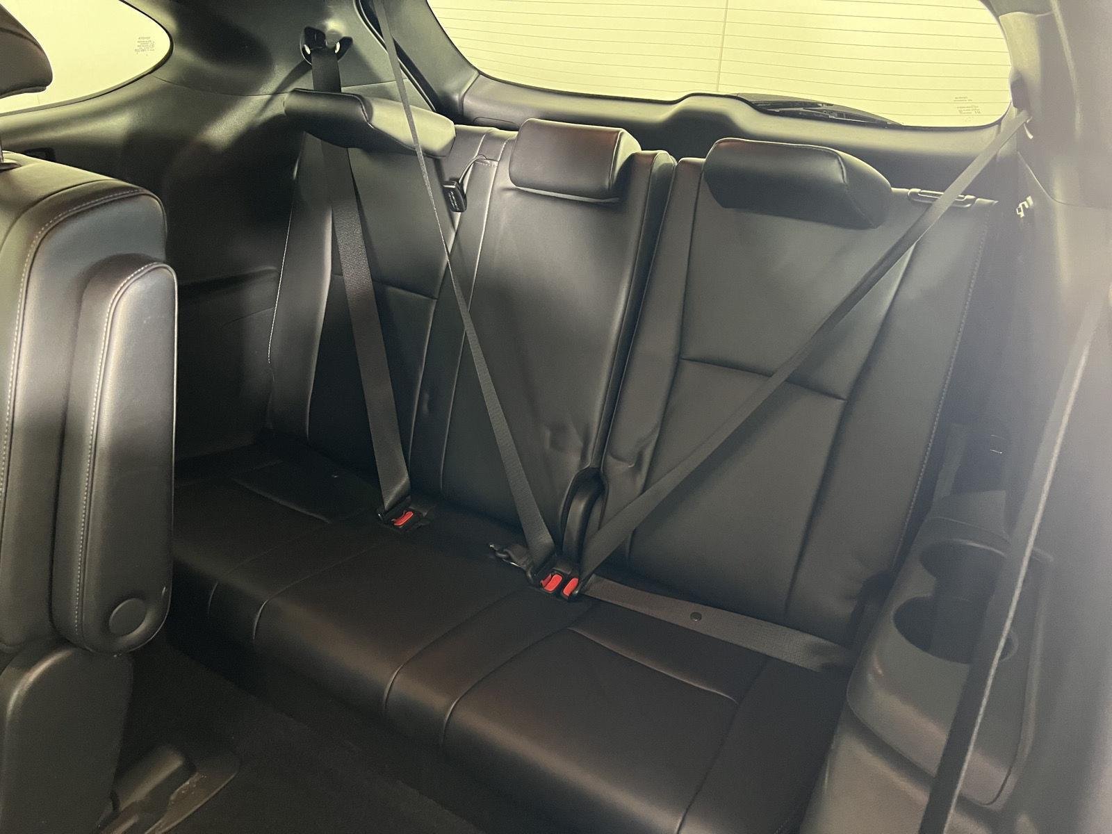 Used 2024 Wind Chill Pearl Toyota XSE image 31