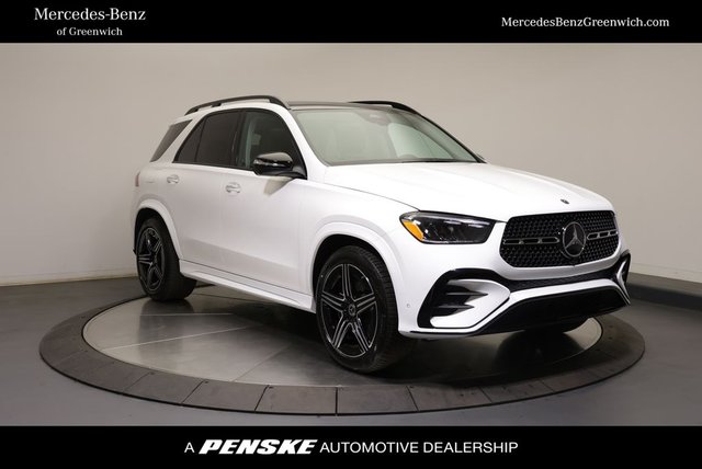 2026|Mercedes-Benz|GLE|GLE 350|4MATIC®|4D Sport Utility