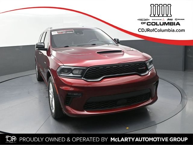 2023 Dodge Durango R/T Plus AWD's photo