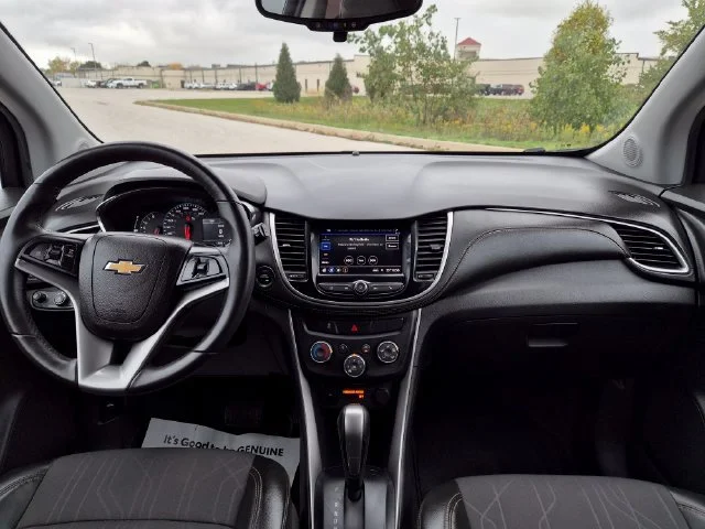 2022 Chevrolet Trax LT - Photo 31