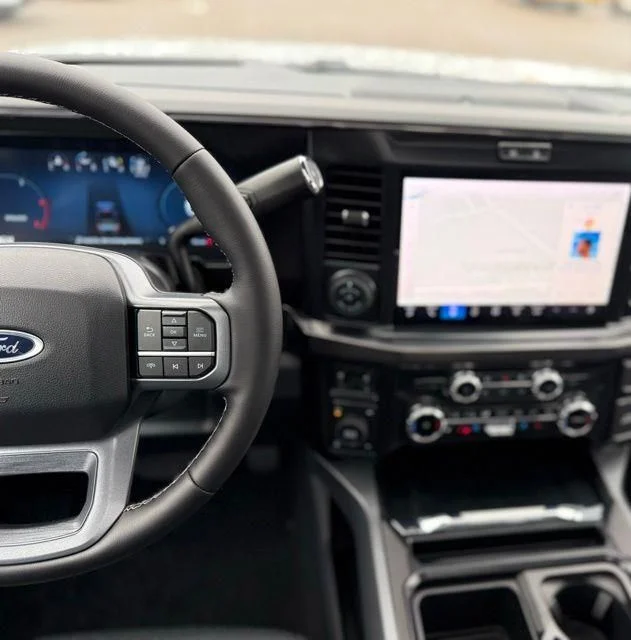 2026 Ford F-250 Super Duty Lariat - Photo 18