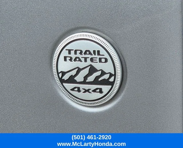 Used 2018 Billet Silver Metallic Jeep Unlimited Sport S image 8