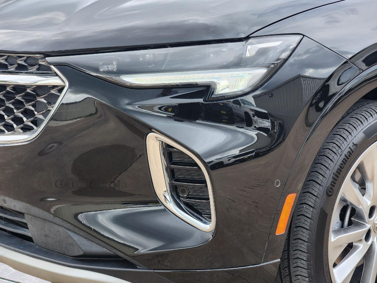 2023 Buick Envision Avenir - Photo 8